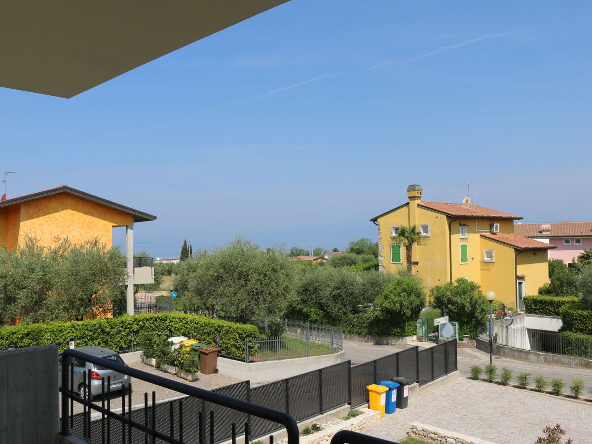 Corte Chiara – Apt 3 pièces avec piscine à Lazise - Photo 2