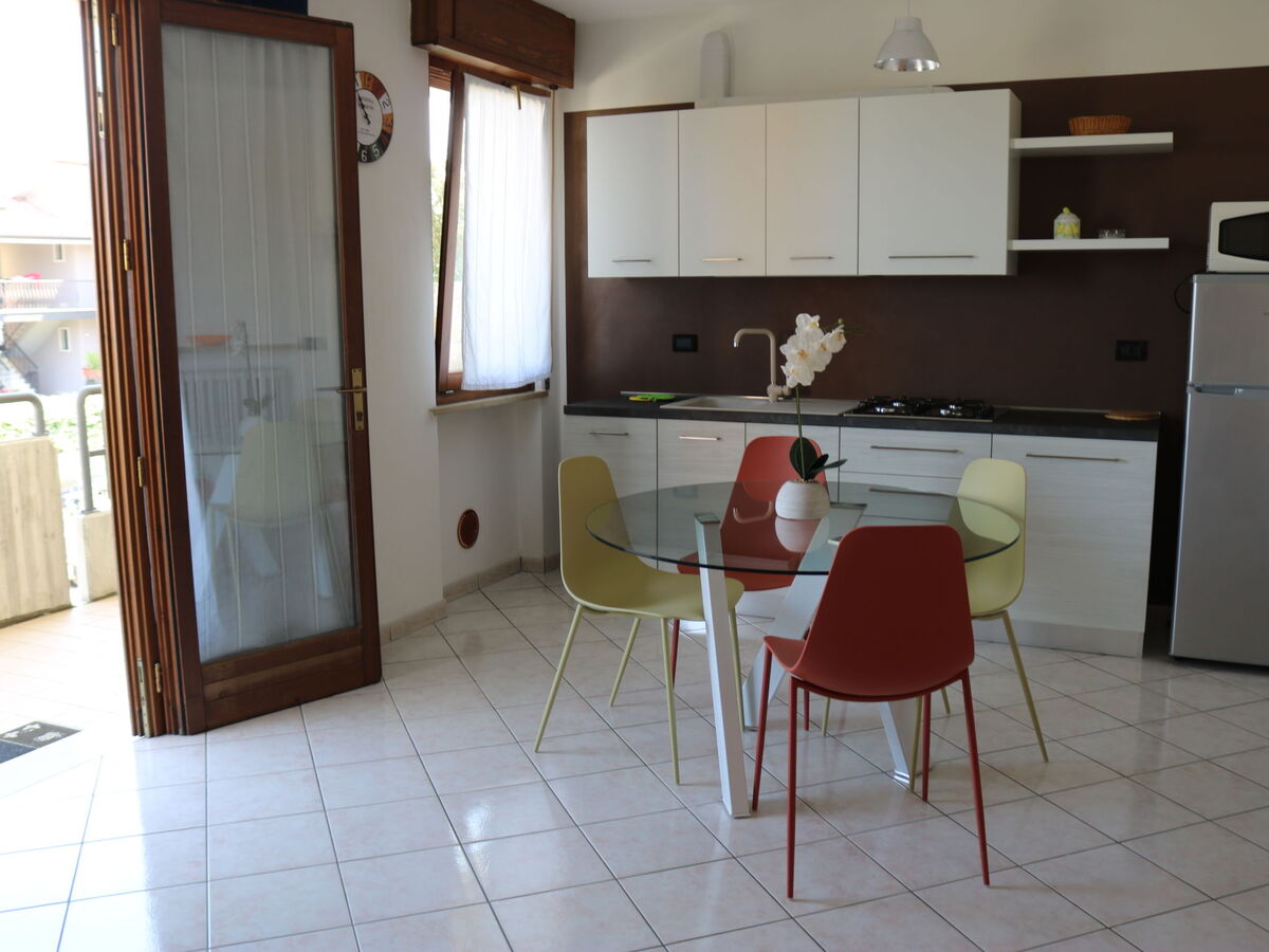 Corte Chiara – Apt 3 pièces avec piscine à Lazise - Photo 3