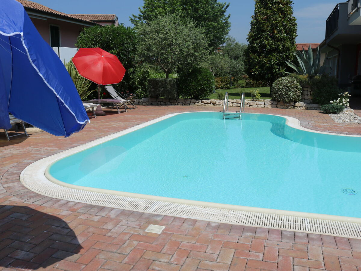 Corte Chiara – Apt 3 pièces avec piscine à Lazise - Photo 5