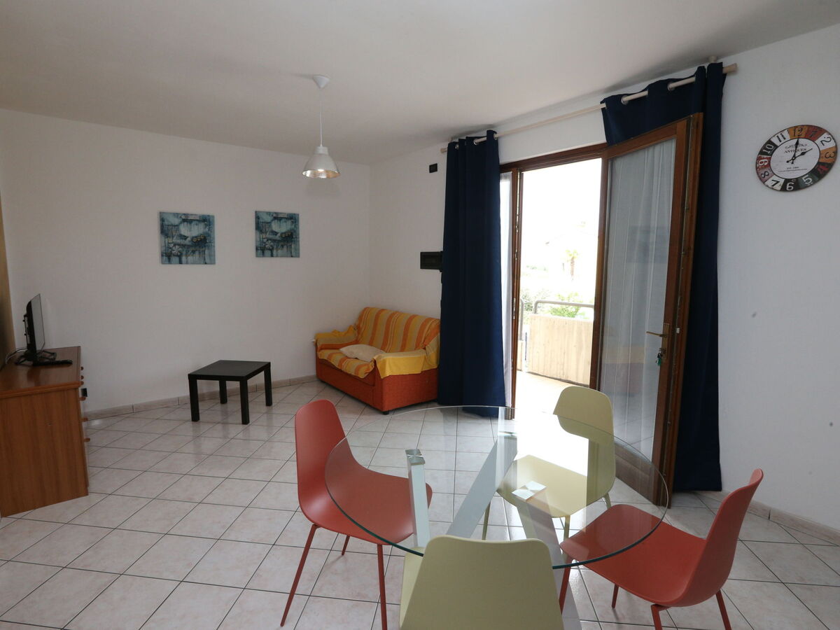 Corte Chiara – Apt 3 pièces avec piscine à Lazise - Photo 6