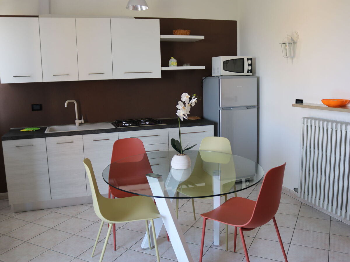 Corte Chiara – Apt 3 pièces avec piscine à Lazise - Photo 7