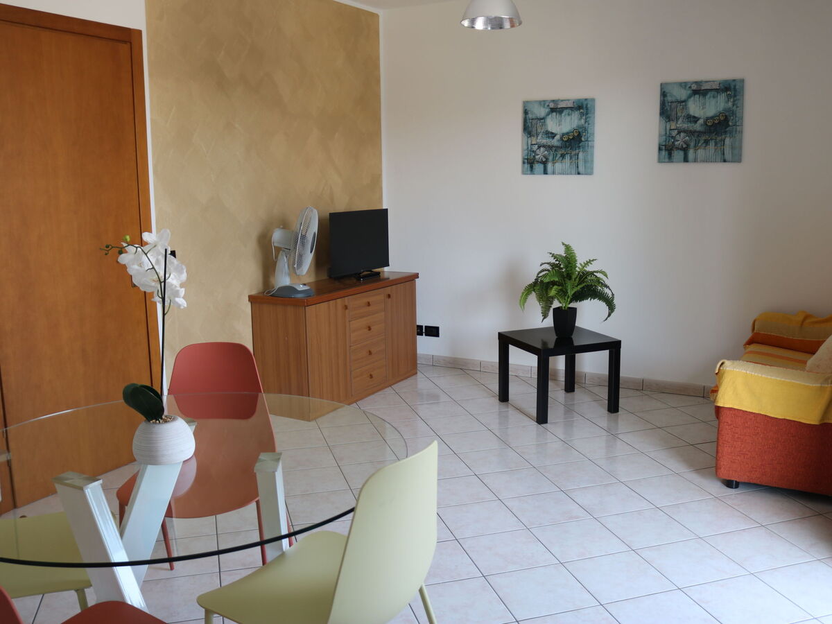 Corte Chiara – Apt 3 pièces avec piscine à Lazise - Photo 8