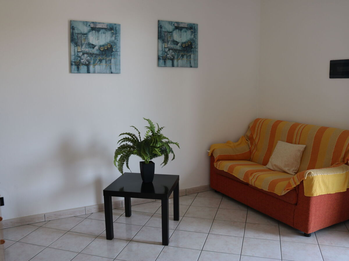 Corte Chiara – Apt 3 pièces avec piscine à Lazise - Photo 9
