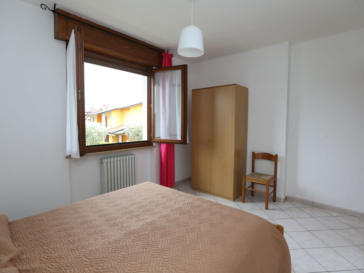 Corte Chiara – Apt 3 pièces avec piscine à Lazise - Photo 10