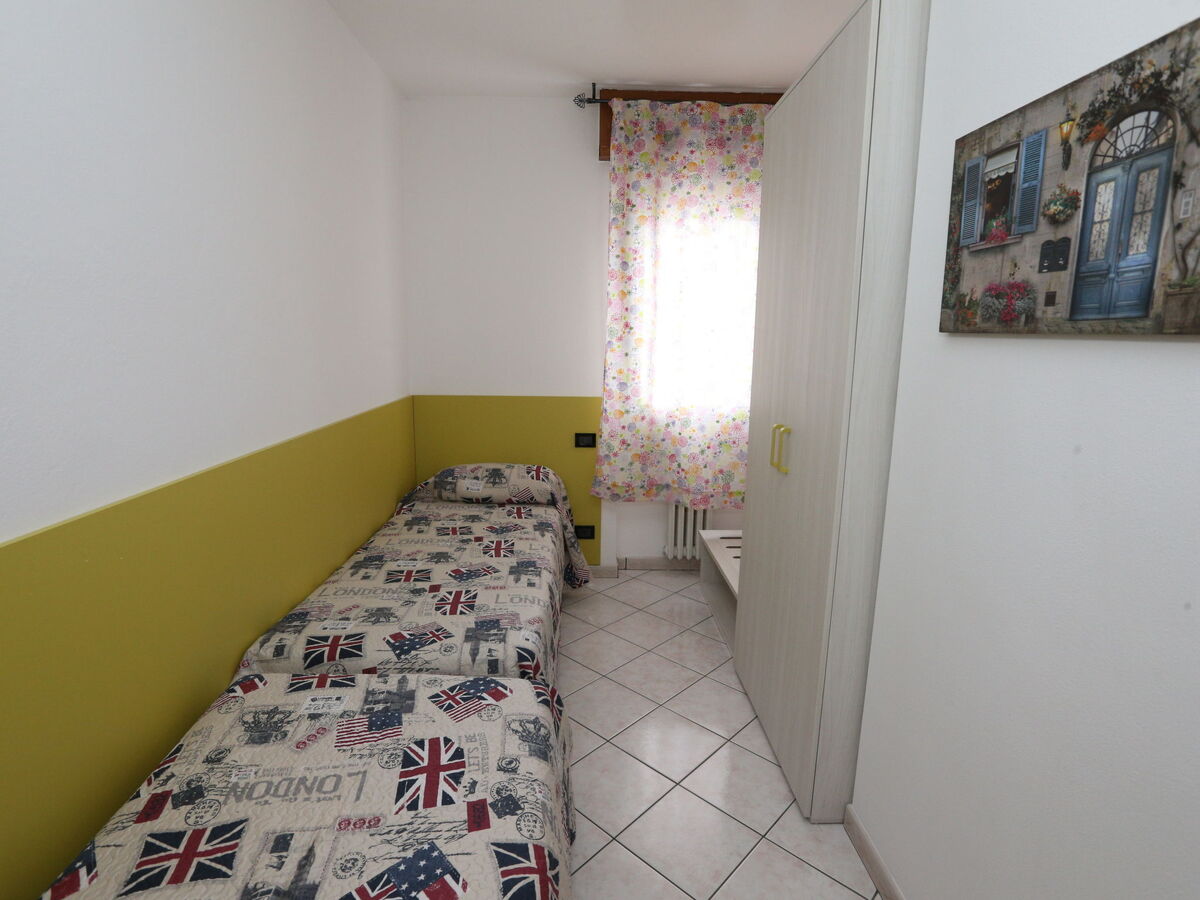 Corte Chiara – Apt 3 pièces avec piscine à Lazise - Photo 13