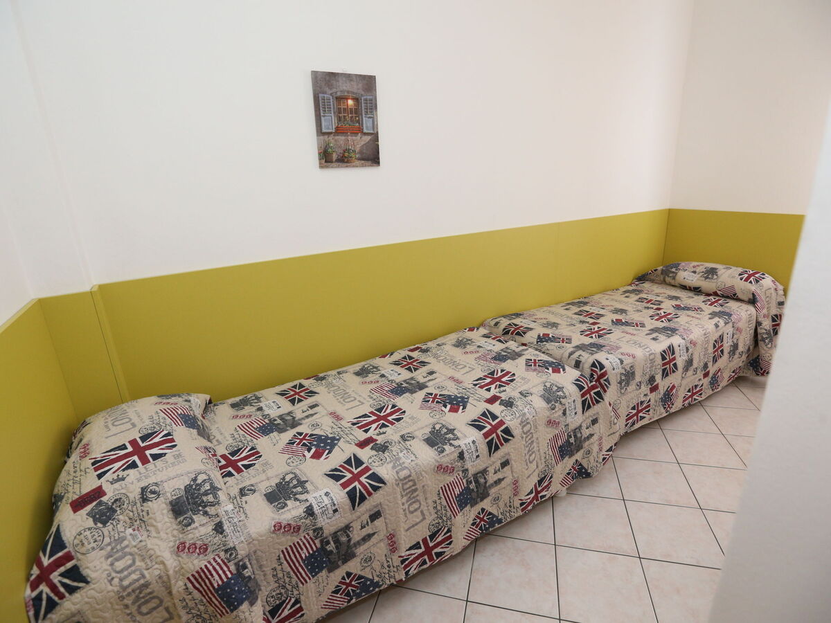 Corte Chiara – Apt 3 pièces avec piscine à Lazise - Photo 14