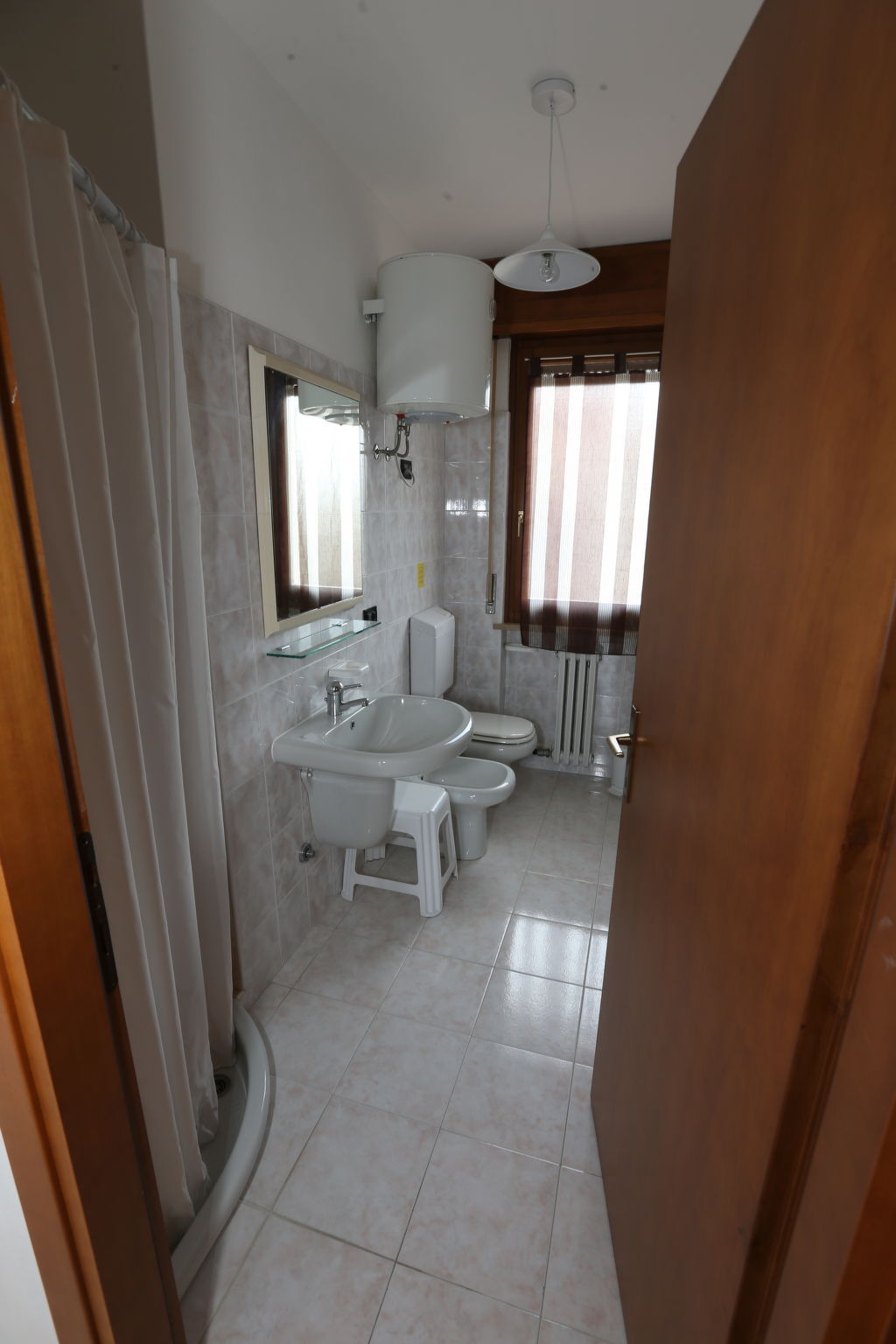 Corte Chiara – Apt 3 pièces avec piscine à Lazise - Photo 15