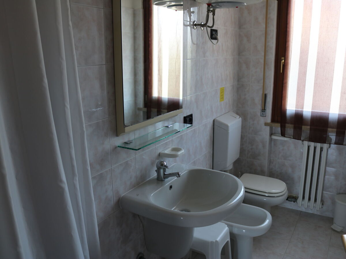 Corte Chiara – Apt 3 pièces avec piscine à Lazise - Photo 16