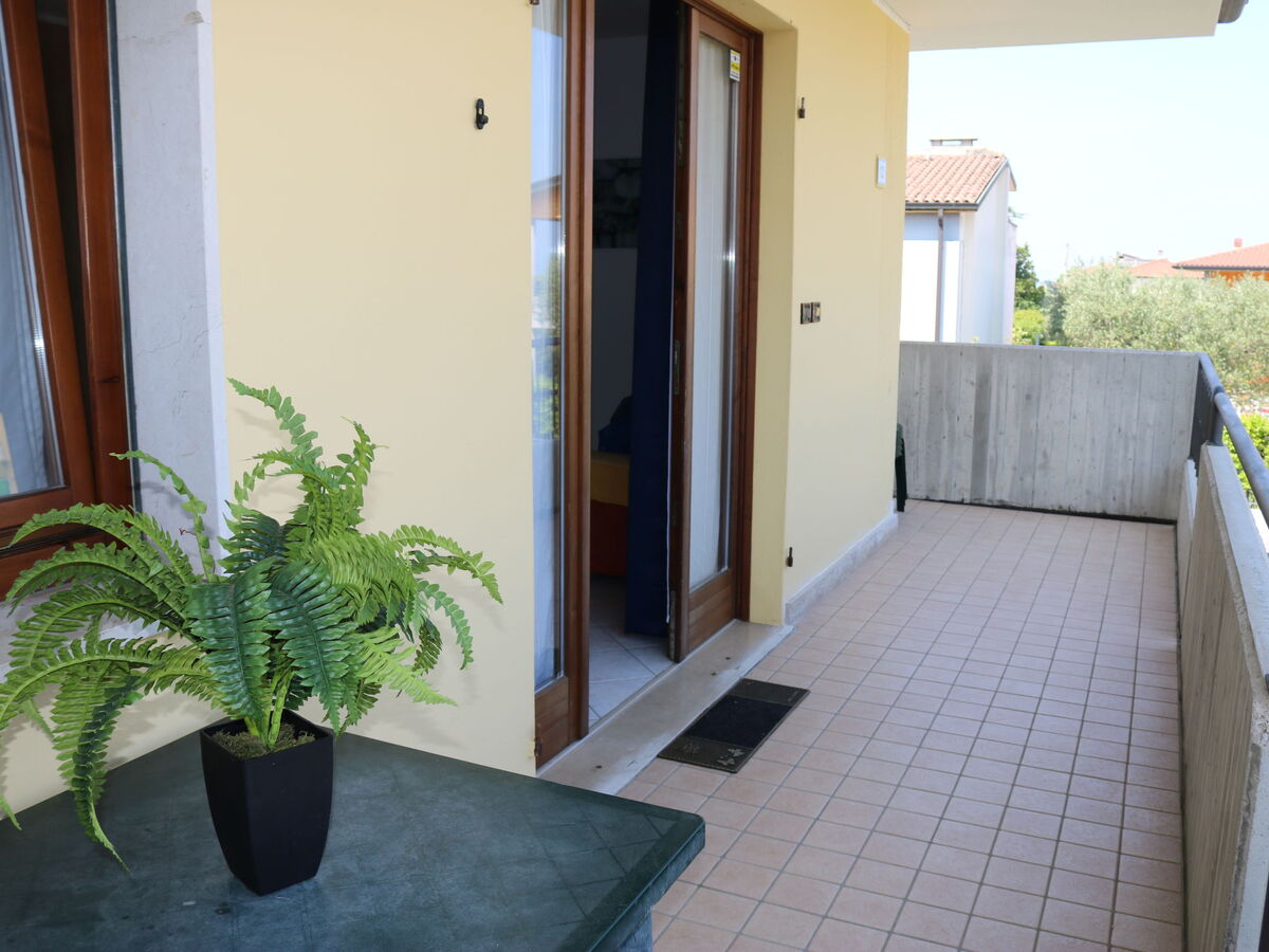 Corte Chiara – Apt 3 pièces avec piscine à Lazise - Photo 17