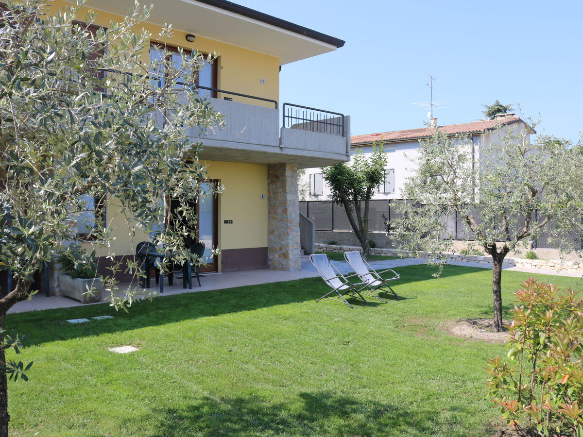 Corte Chiara – Apt 3 pièces avec piscine à Lazise - Photo 18