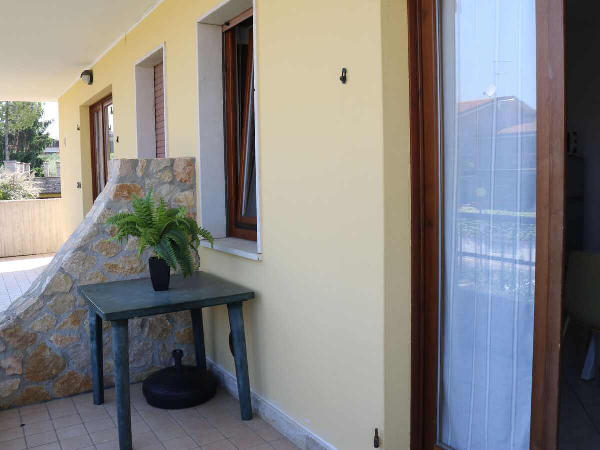 Corte Chiara – Apt 3 pièces avec piscine à Lazise - Photo 19
