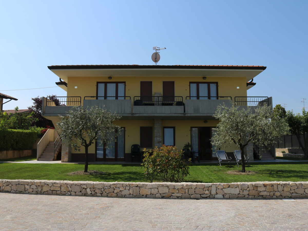 Corte Chiara – Apt 3 pièces avec piscine à Lazise - Photo 24