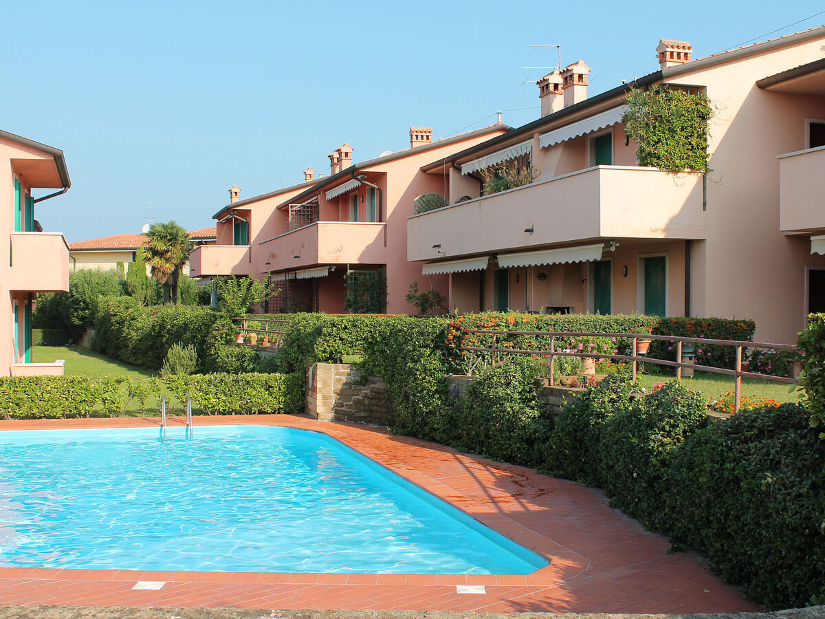 Appartement Barum Garden, vue lac à Lazise - Photo 1
