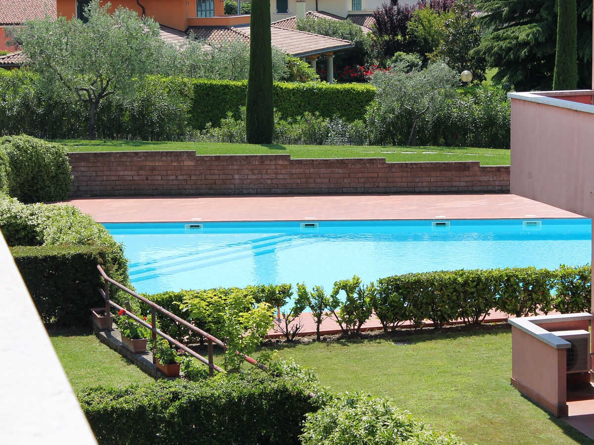 Appartement Barum Garden, vue lac à Lazise - Photo 2