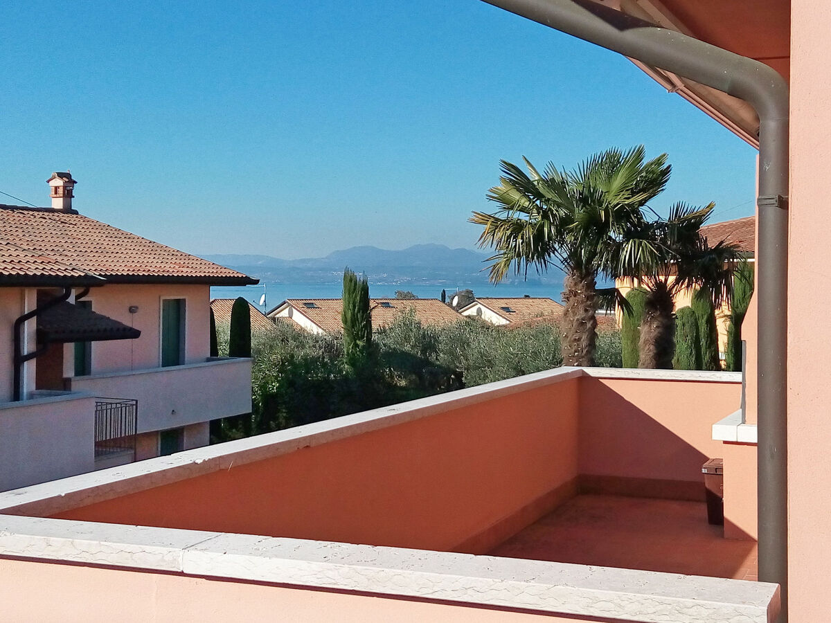 Appartement Barum Garden, vue lac à Lazise - Photo 3