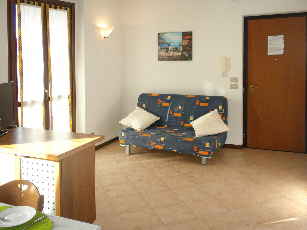 Appartement Barum Garden, vue lac à Lazise - Photo 4