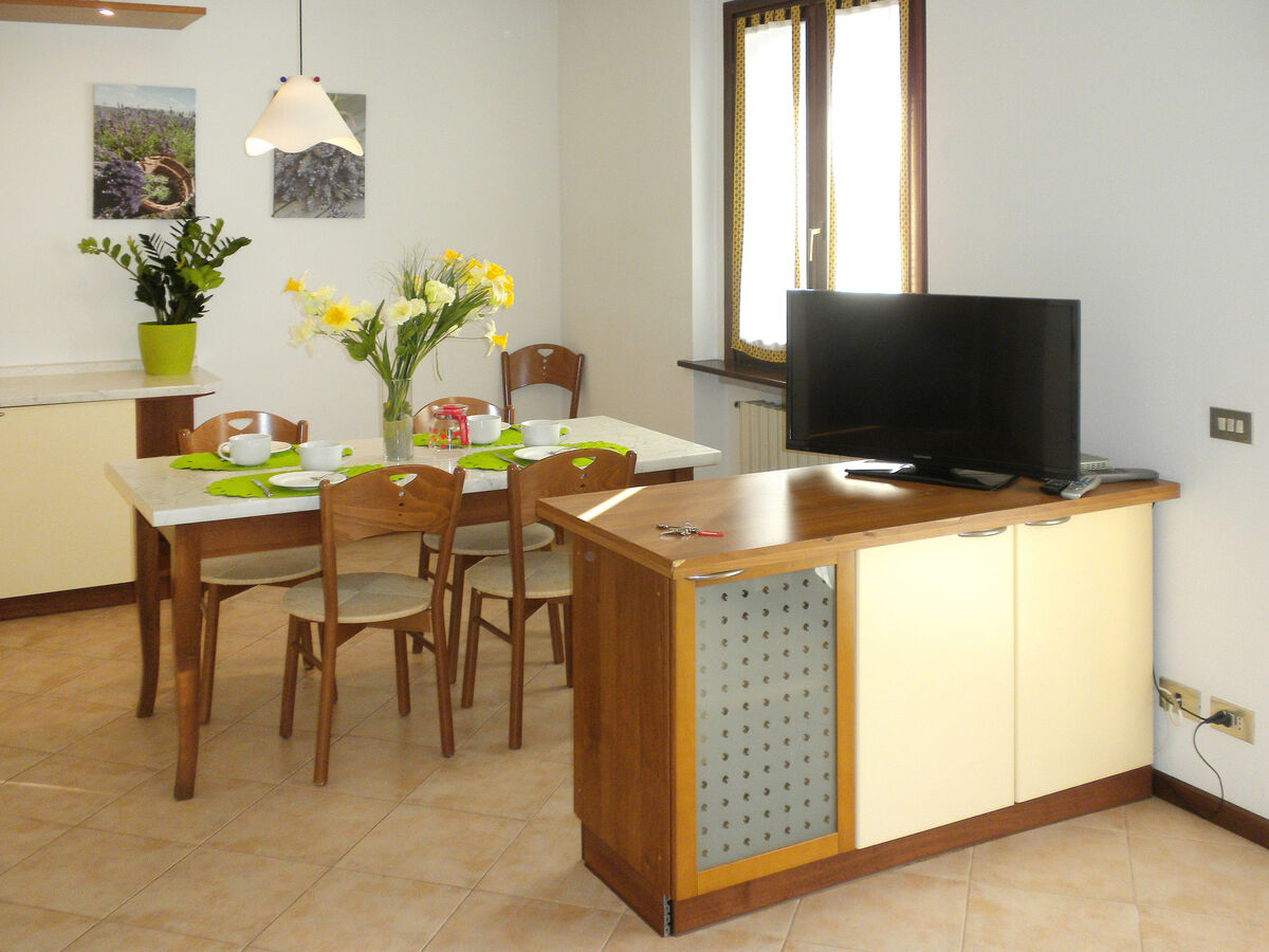 Appartement Barum Garden, vue lac à Lazise - Photo 6