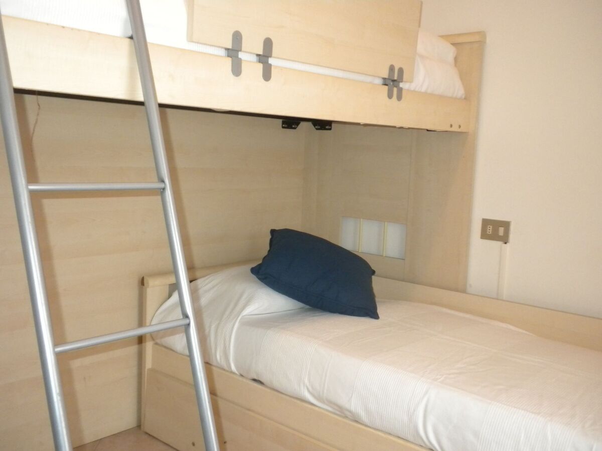 Appartement Barum Garden, vue lac à Lazise - Photo 10