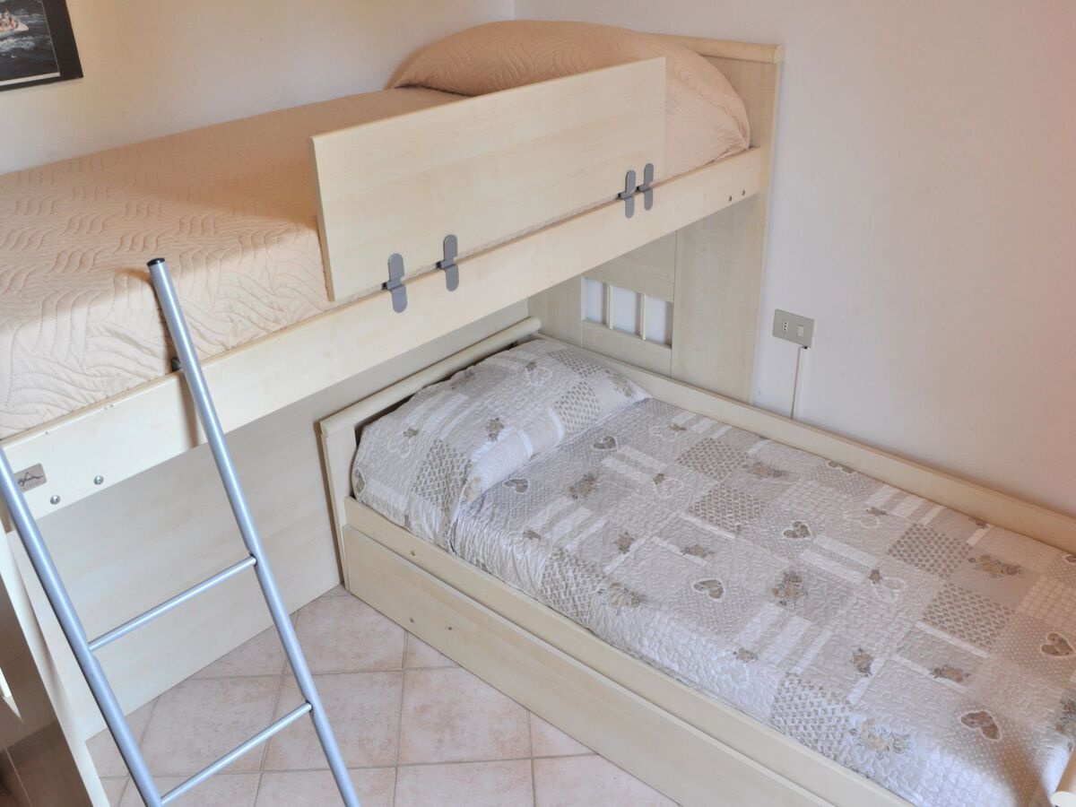 Appartement Barum Garden, vue lac à Lazise - Photo 11