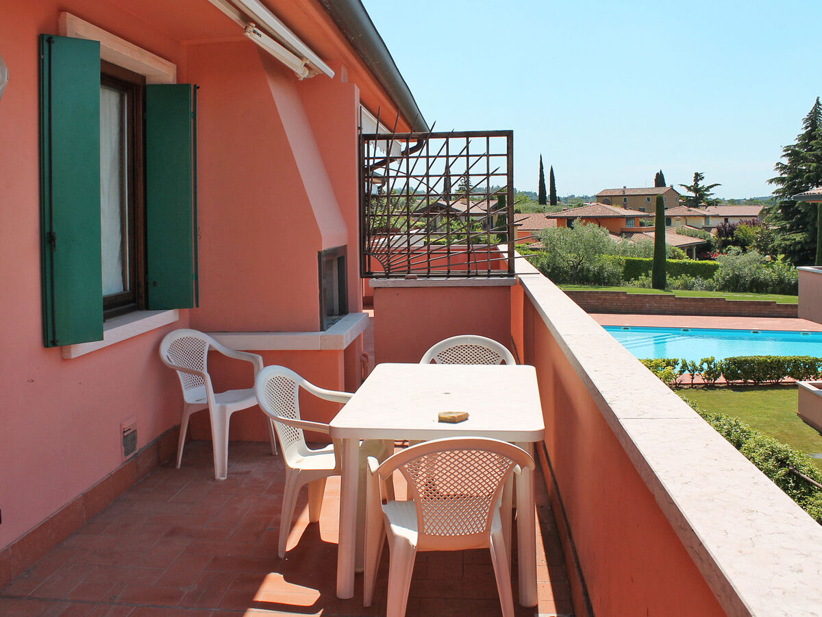 Appartement Barum Garden, vue lac à Lazise - Photo 13