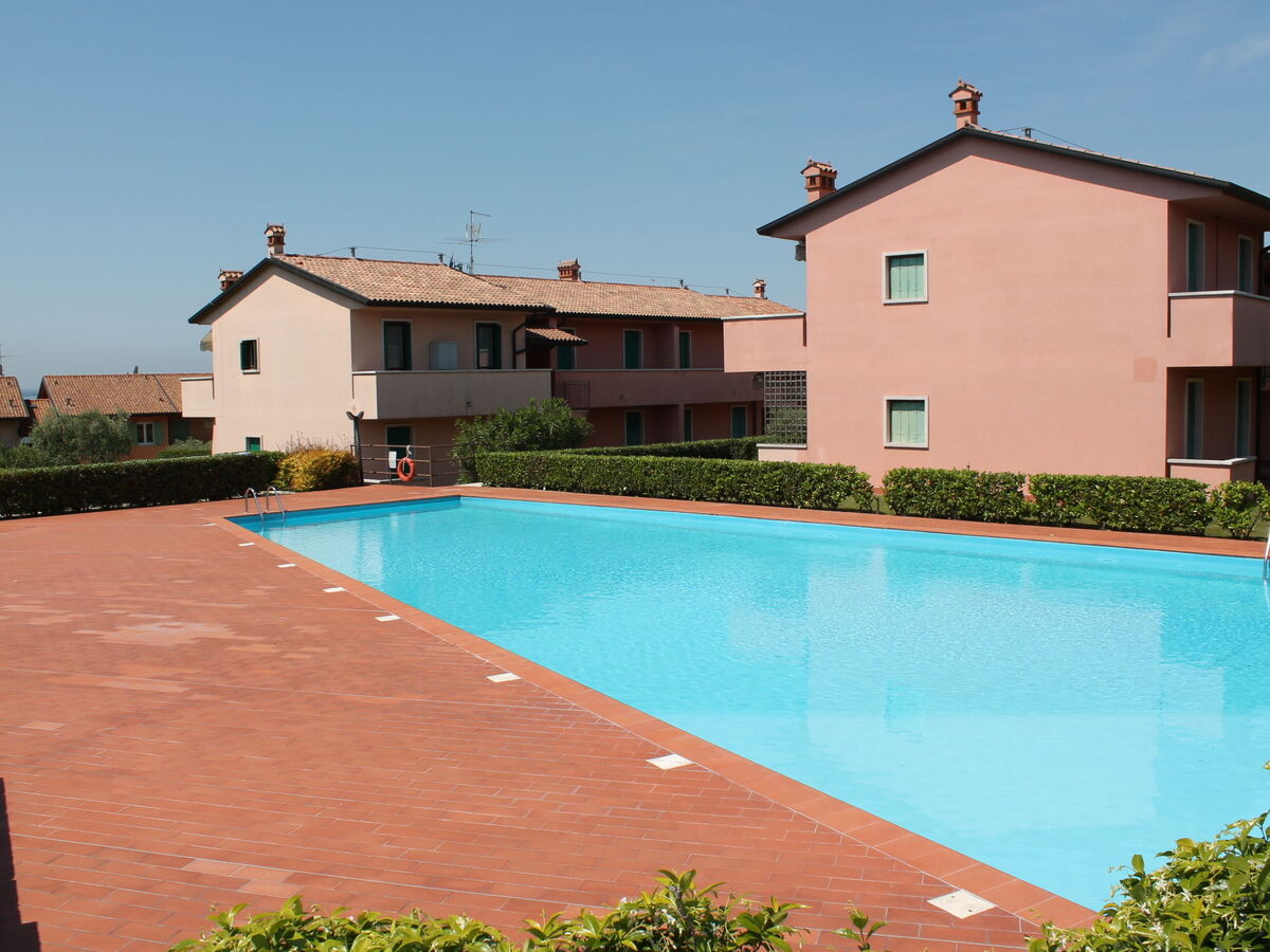 Appartement Barum Garden, vue lac à Lazise - Photo 15