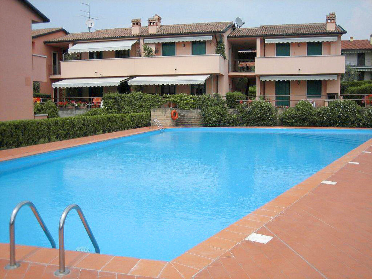 Appartement Barum Garden, vue lac à Lazise - Photo 16