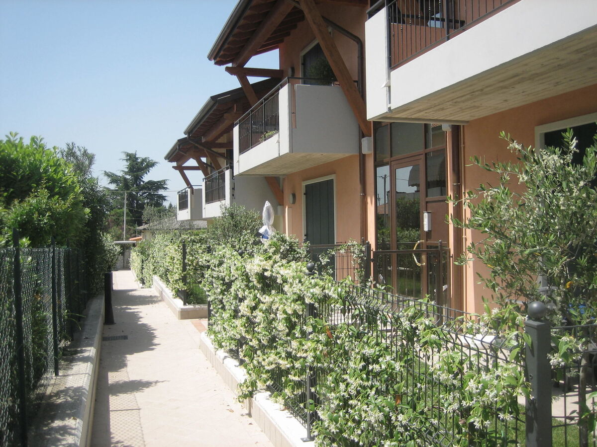 La Madonnina - Appartement 55 m² avec jardin à Lazise - Photo 2