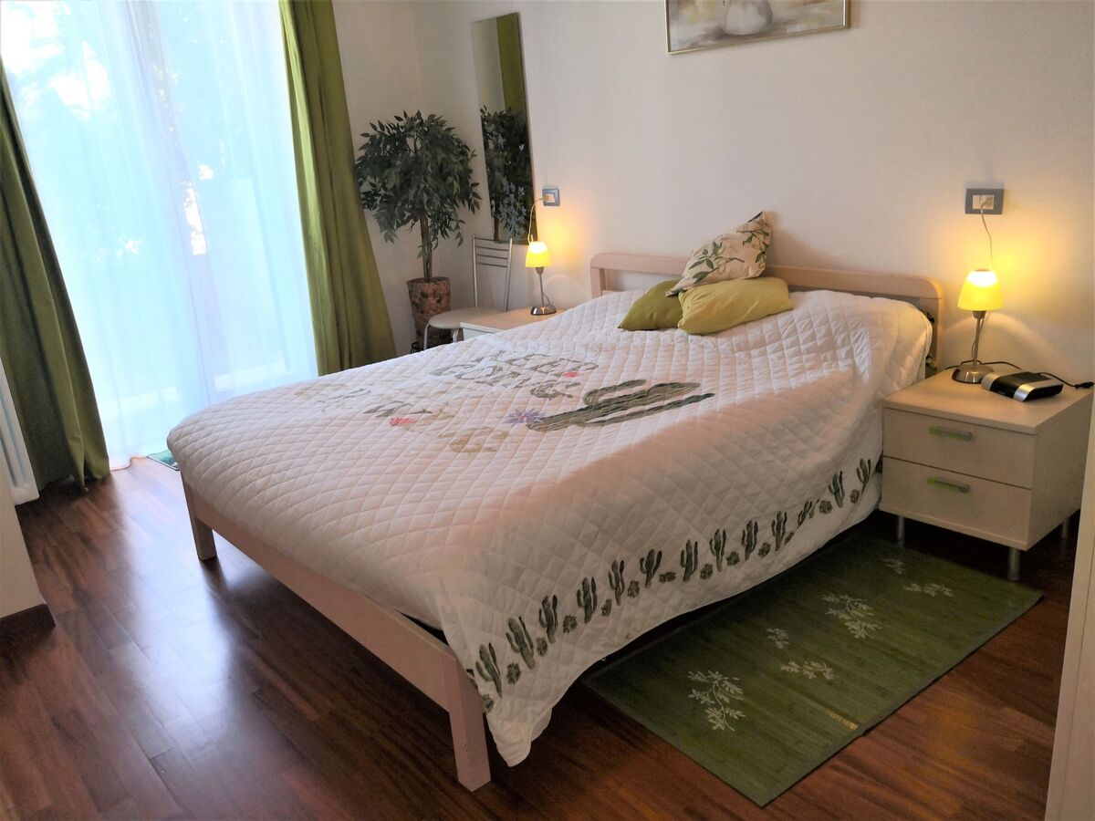 La Madonnina - Appartement 55 m² avec jardin à Lazise - Photo 5