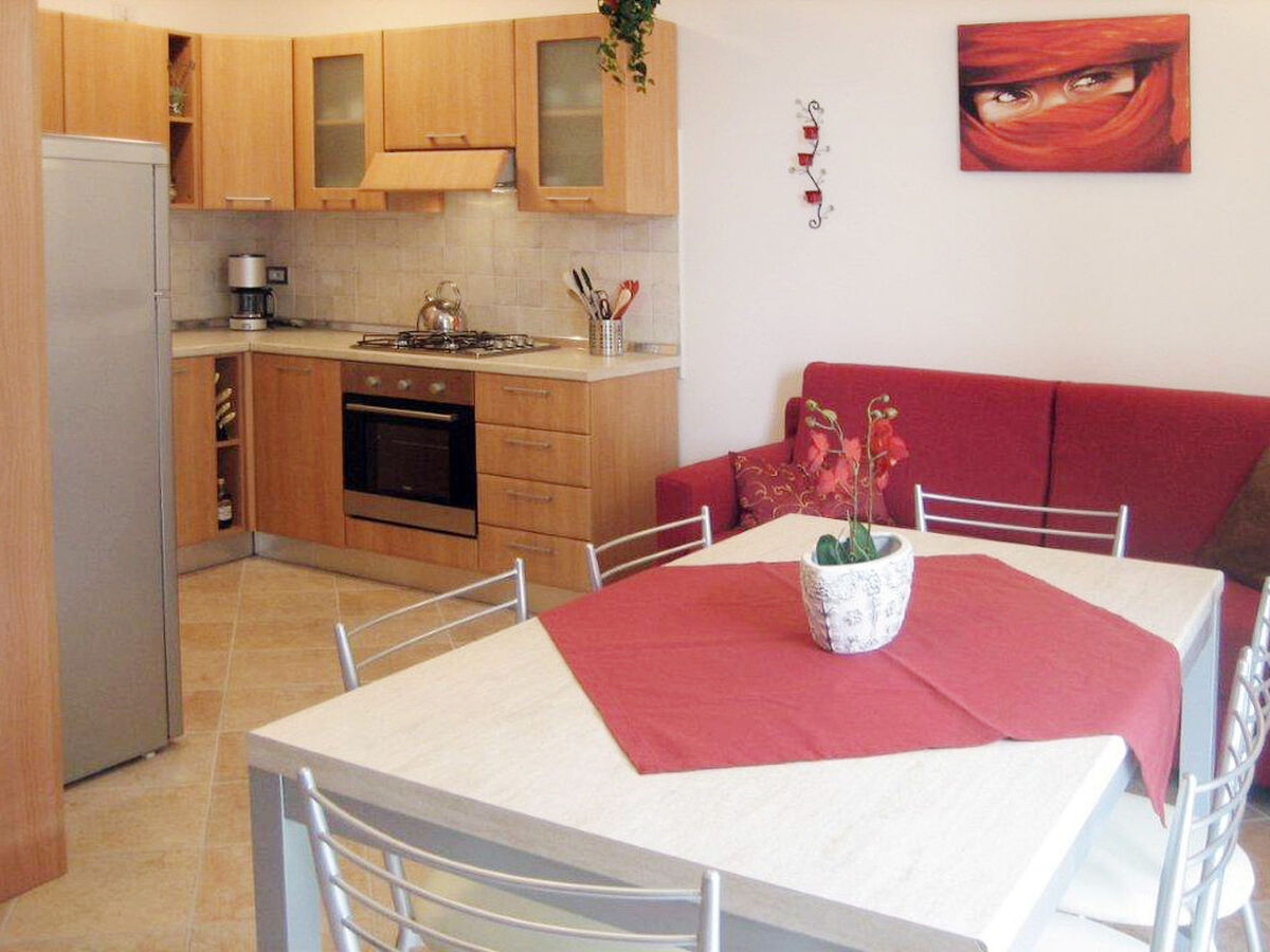 La Madonnina - Appartement 55 m² avec jardin à Lazise - Photo 6