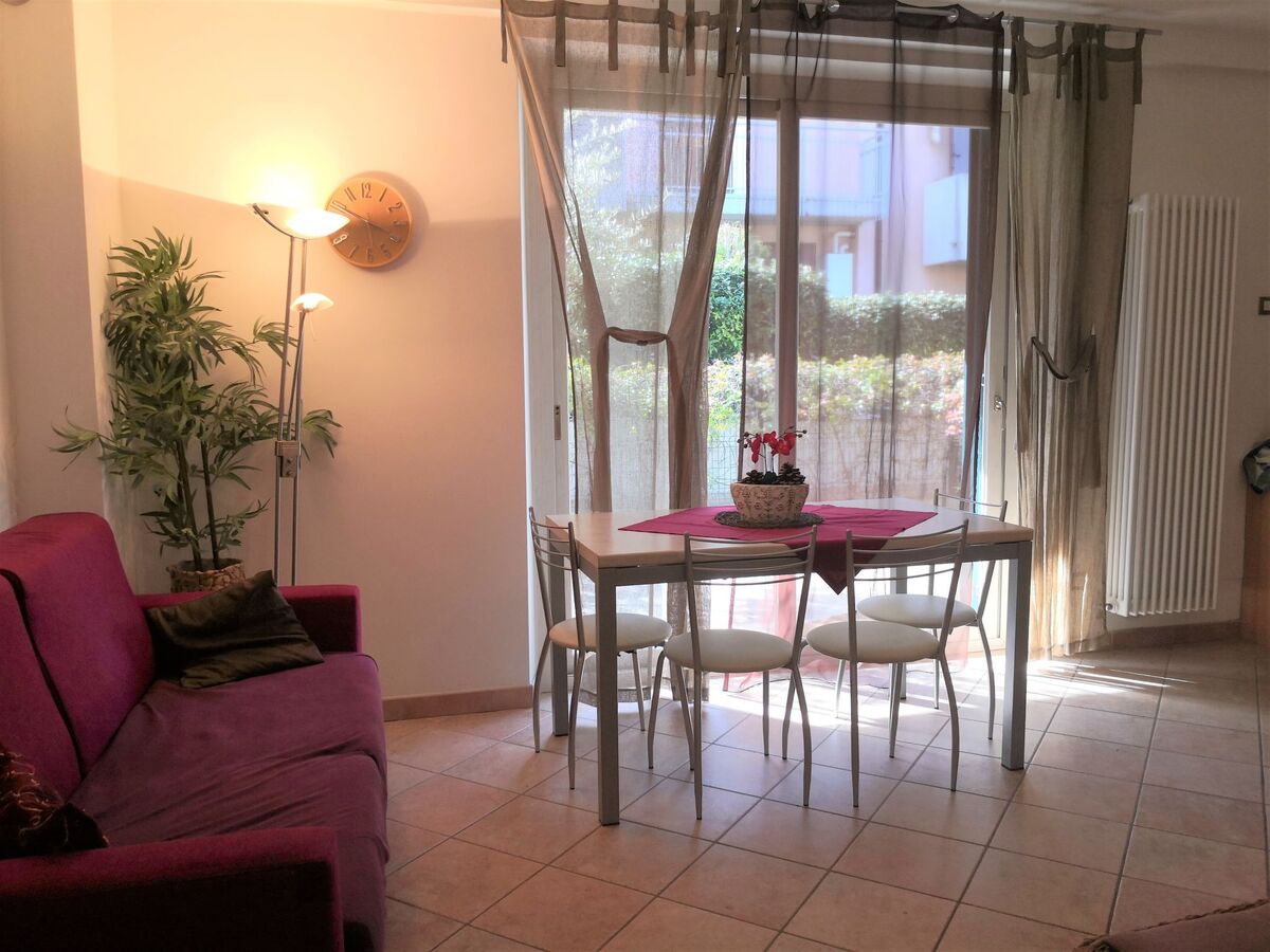 La Madonnina - Appartement 55 m² avec jardin à Lazise - Photo 7