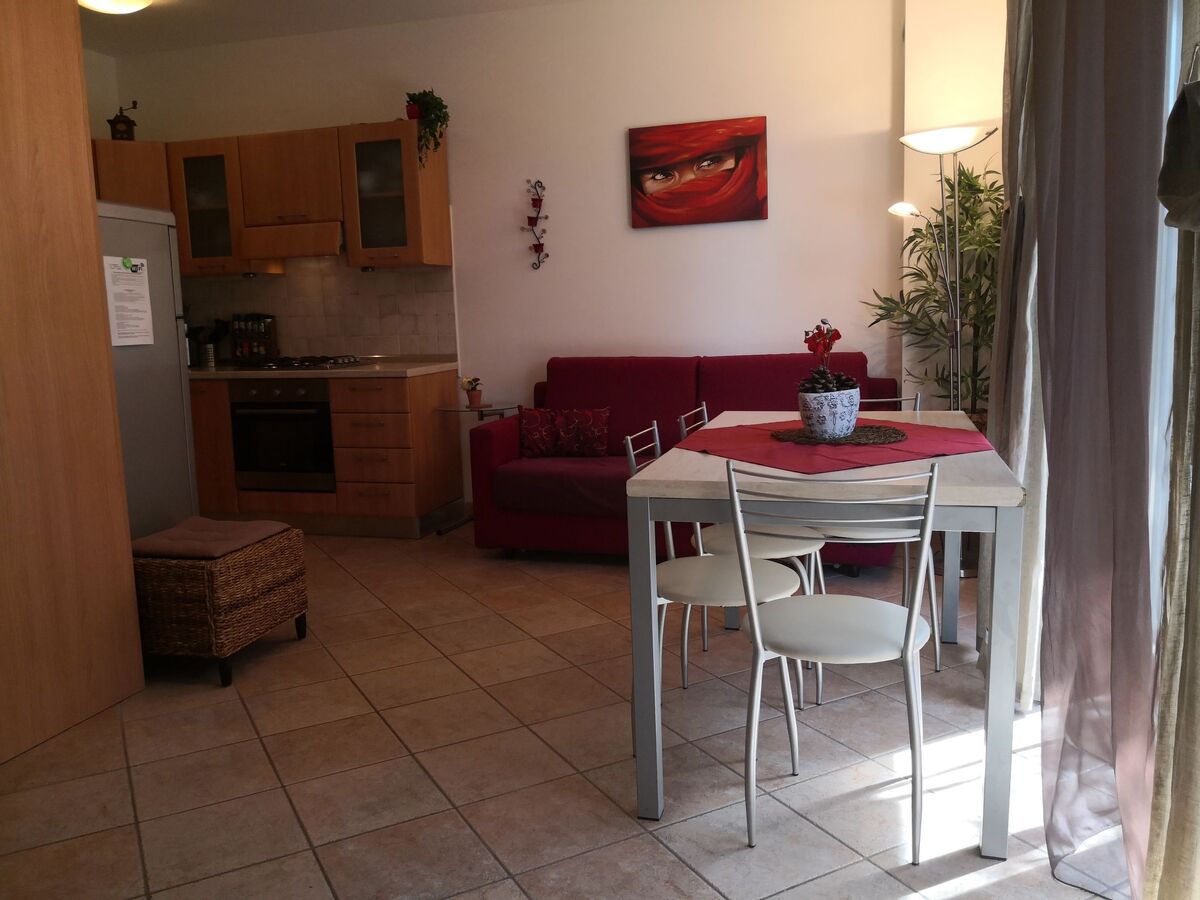 La Madonnina - Appartement 55 m² avec jardin à Lazise - Photo 8