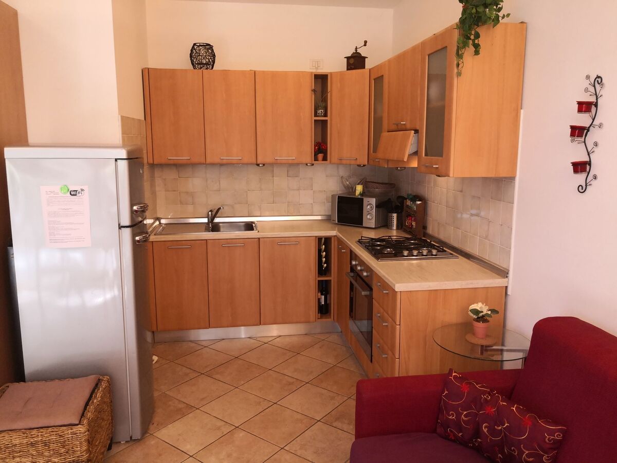 La Madonnina - Appartement 55 m² avec jardin à Lazise - Photo 9