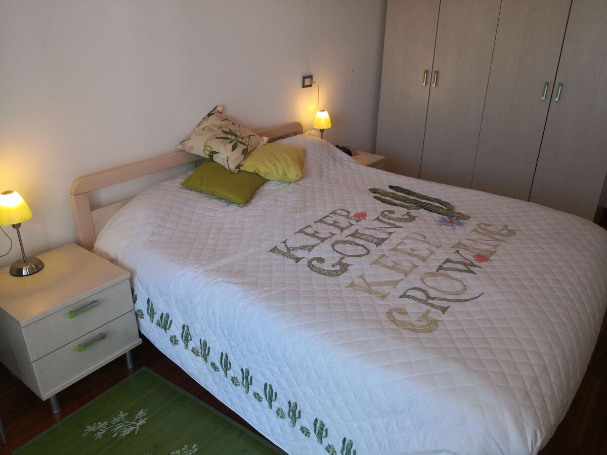 La Madonnina - Appartement 55 m² avec jardin à Lazise - Photo 11