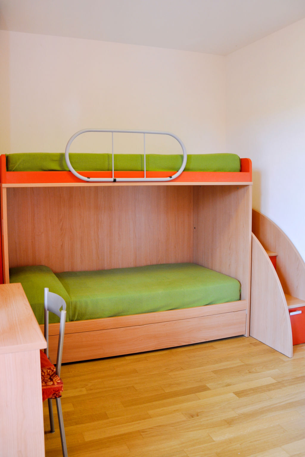 La Madonnina - Appartement 55 m² avec jardin à Lazise - Photo 12