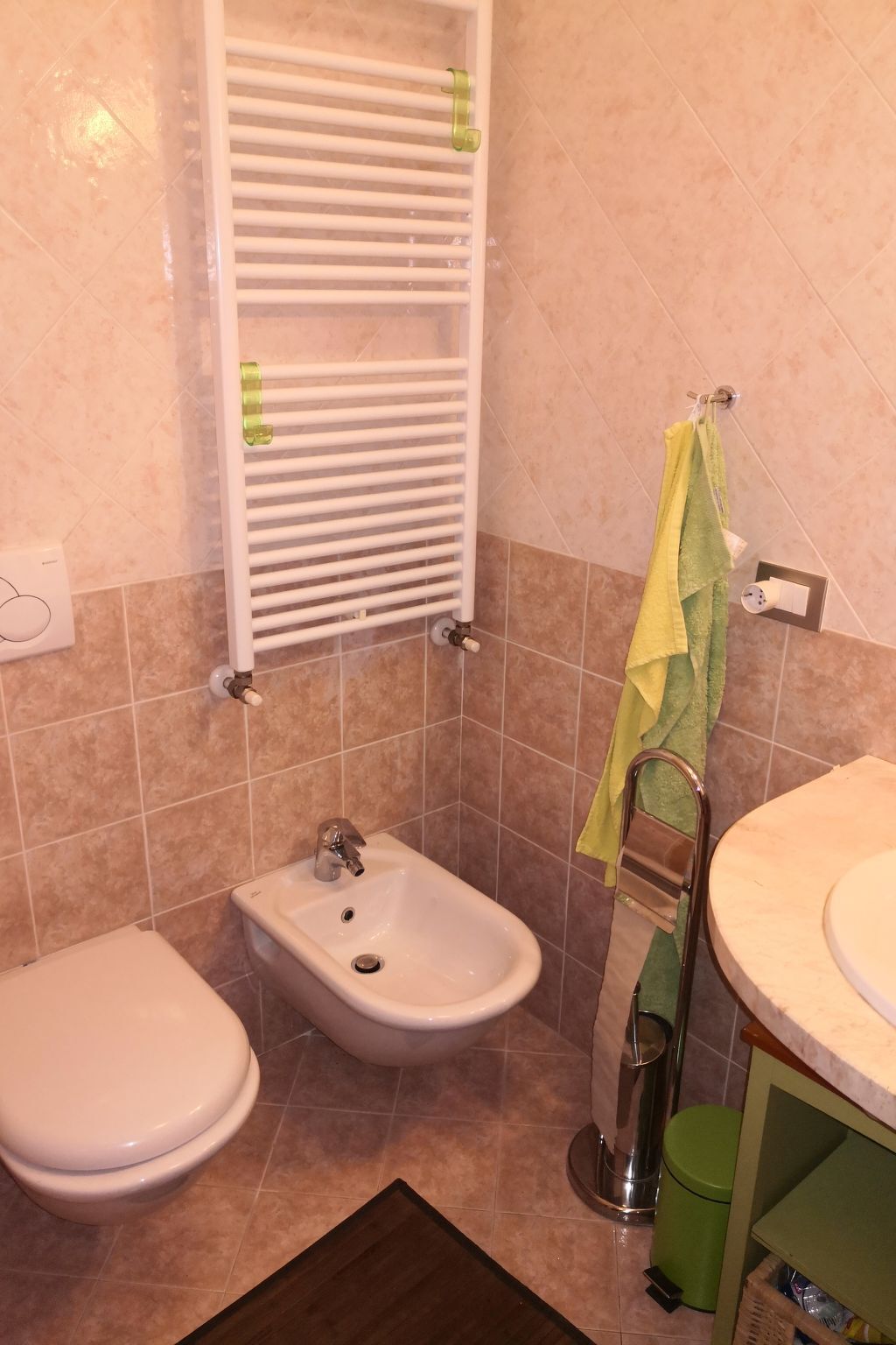 La Madonnina - Appartement 55 m² avec jardin à Lazise - Photo 14