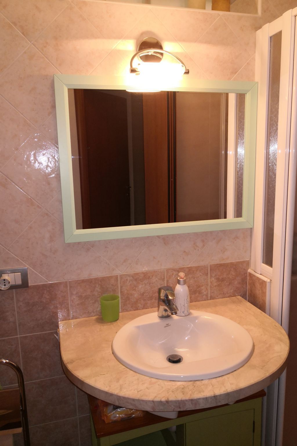 La Madonnina - Appartement 55 m² avec jardin à Lazise - Photo 15