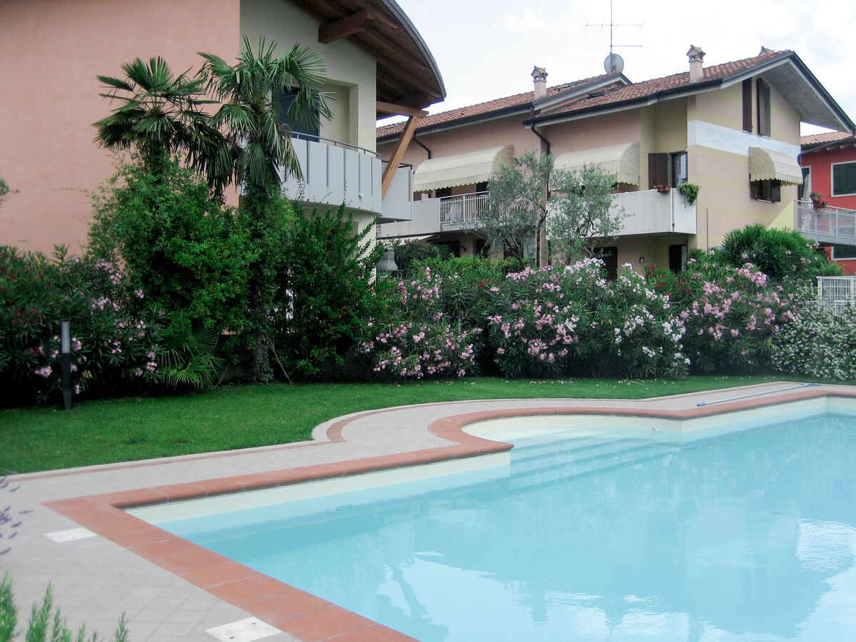 La Madonnina - Appartement 55 m² avec jardin à Lazise - Photo 17