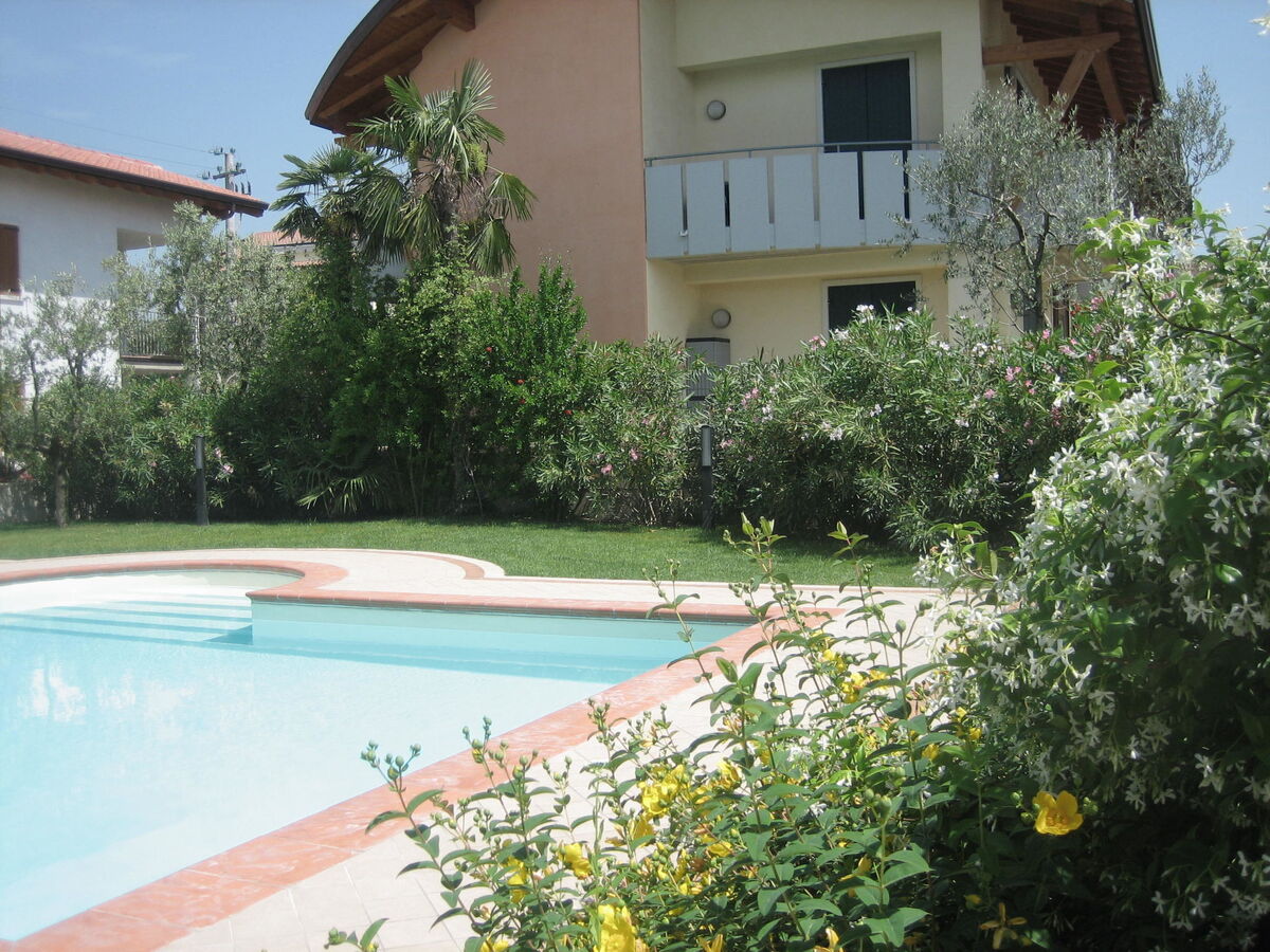 La Madonnina - Appartement 55 m² avec jardin à Lazise - Photo 18