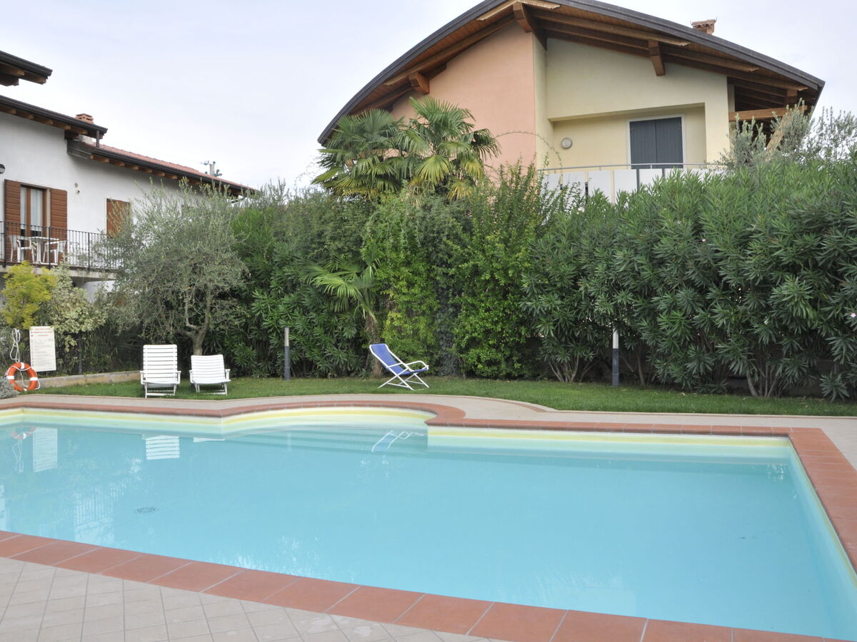 La Madonnina - Appartement 55 m² avec jardin à Lazise - Photo 19