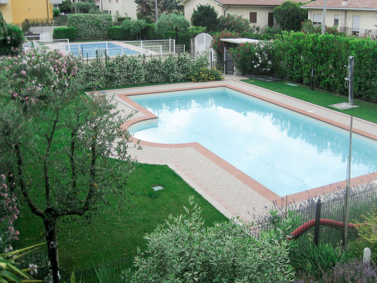 La Madonnina - Appartement 55 m² avec jardin à Lazise - Photo 20