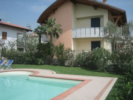 Location appartement à Lazise