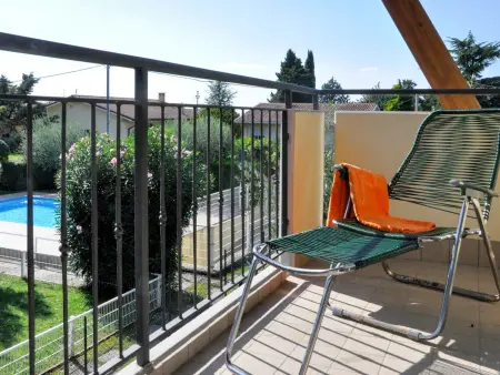 La Madonnina – Appartement 5 pers. à Lazise : photo 3