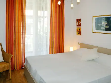 La Madonnina – Appartement 5 pers. à Lazise : photo 5