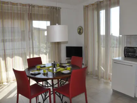 La Madonnina – Appartement 5 pers. à Lazise : photo 6