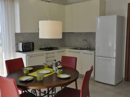 La Madonnina – Appartement 5 pers. à Lazise : photo 7
