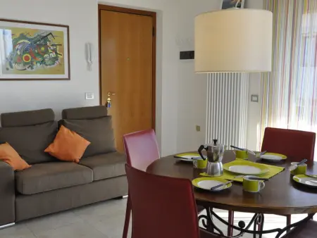 La Madonnina – Appartement 5 pers. à Lazise : photo 8