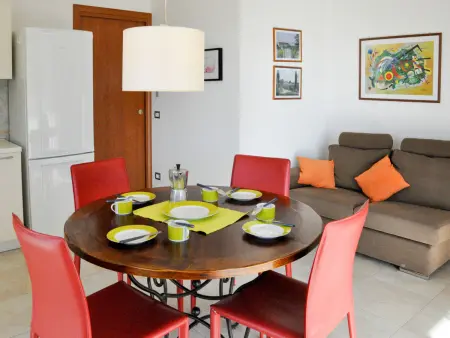 La Madonnina – Appartement 5 pers. à Lazise : photo 9