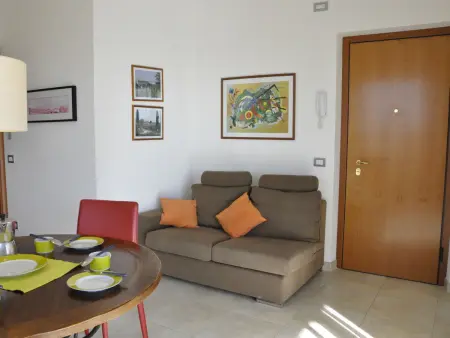 La Madonnina – Appartement 5 pers. à Lazise : photo 10
