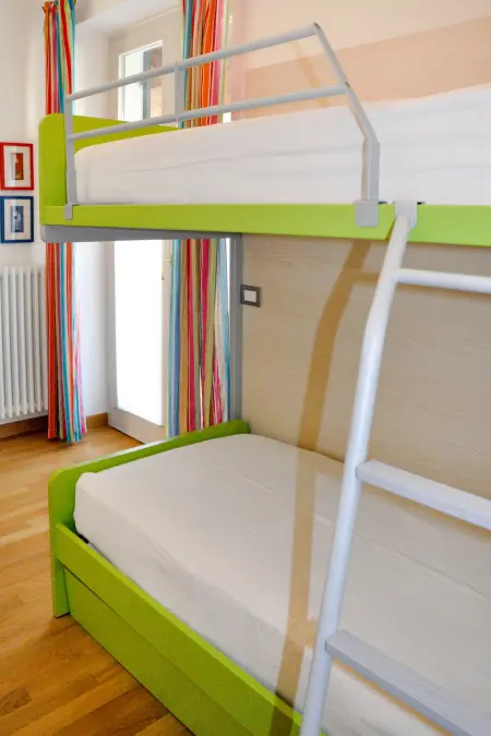 La Madonnina – Appartement 5 pers. à Lazise : photo 12