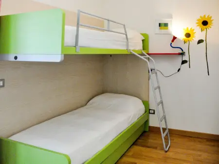 La Madonnina – Appartement 5 pers. à Lazise : photo 13